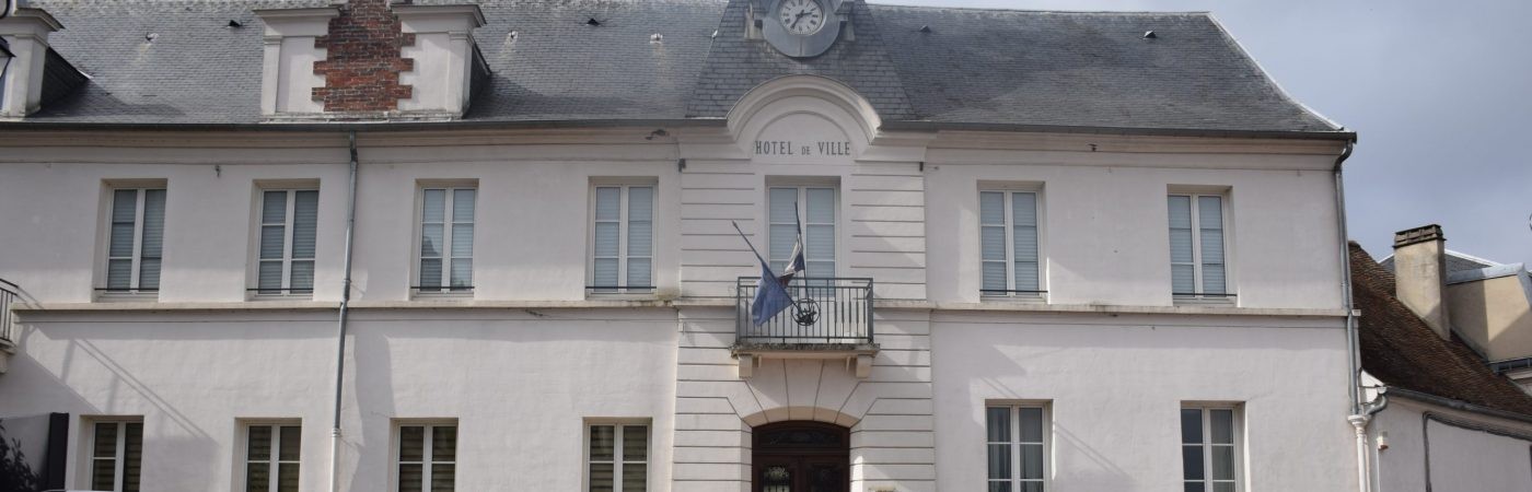 Location de benne à Ecouen