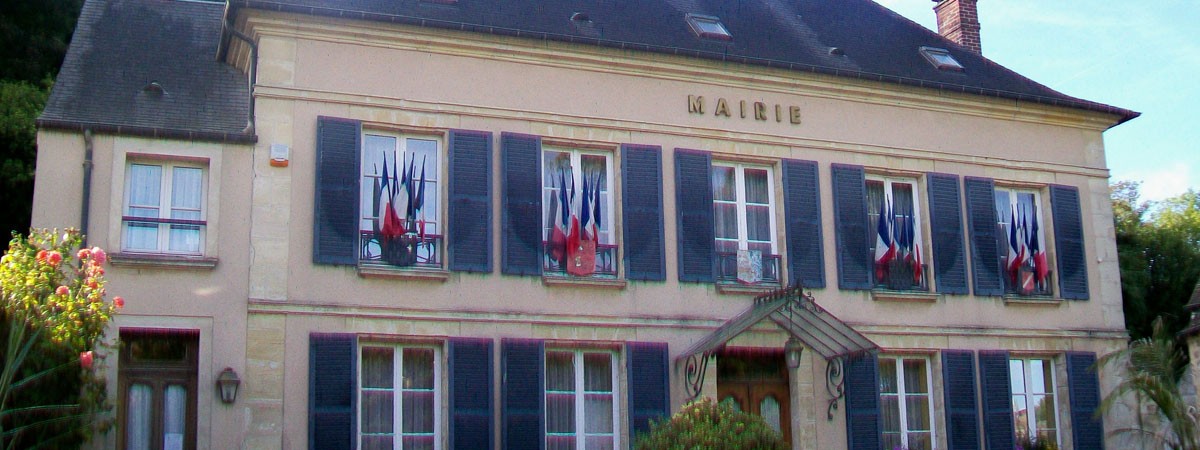 Location de benne à Saint Clair sur Epte